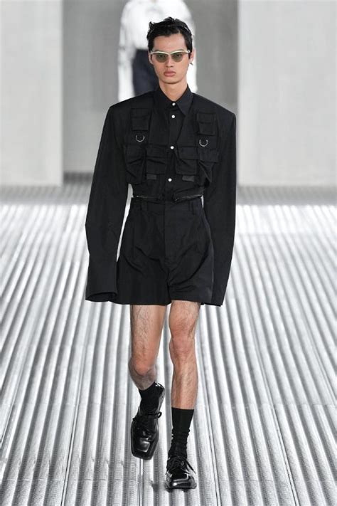 prada models men asian|Prada menswear 2024.